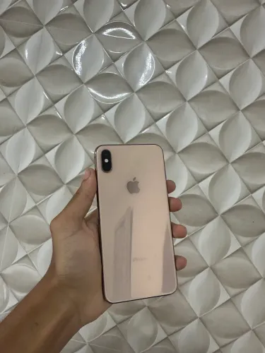 iPhone XS Max