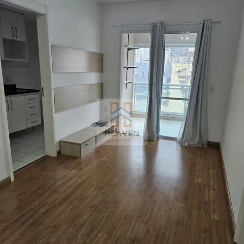 ÓTIMO APARTAMENTO NA RUA MAJOR QUEDINHO, 224 1 DORMITS 1 VAGA LAZER