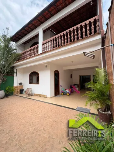 DUPLEX DE ALTO PADRÃO EM XERÉM VILA DO SASE