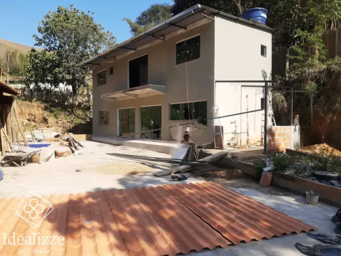 Chácara para Venda em Volta Redonda / RJ no bairro Retiro