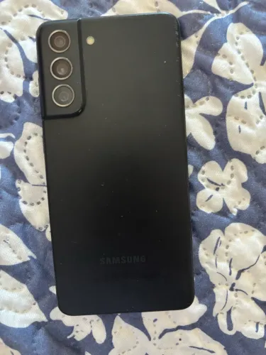 GALAXY S21 FÉ