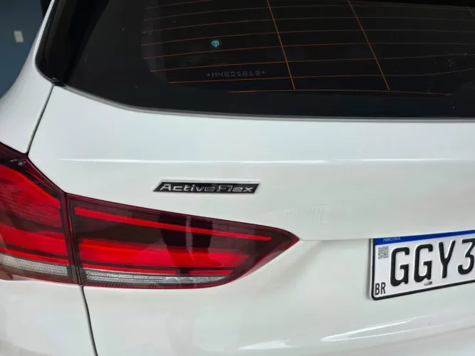 BMW X1 Sdrive 20I X-line 2.0 TB Active Flex 2021