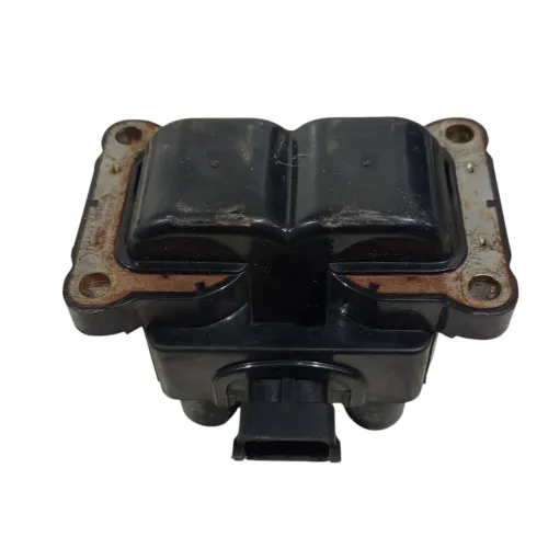 Bobina Ignição Chevrolet Vectra 2.2 16v 1997 1998  A 2005