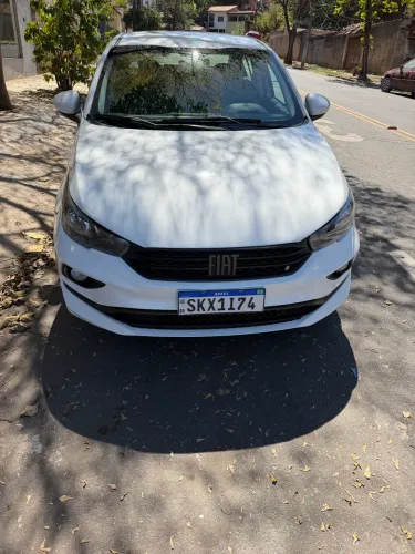 Fiat Cronos Drive 1.3 8V Flex 2023
