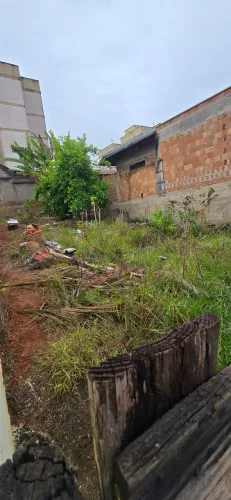 Terreno Itamaraty V
