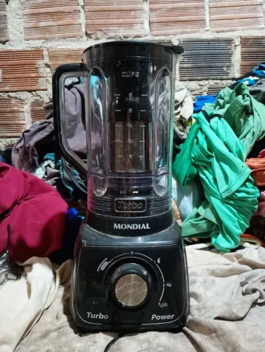 Vende-Se Liquidificador