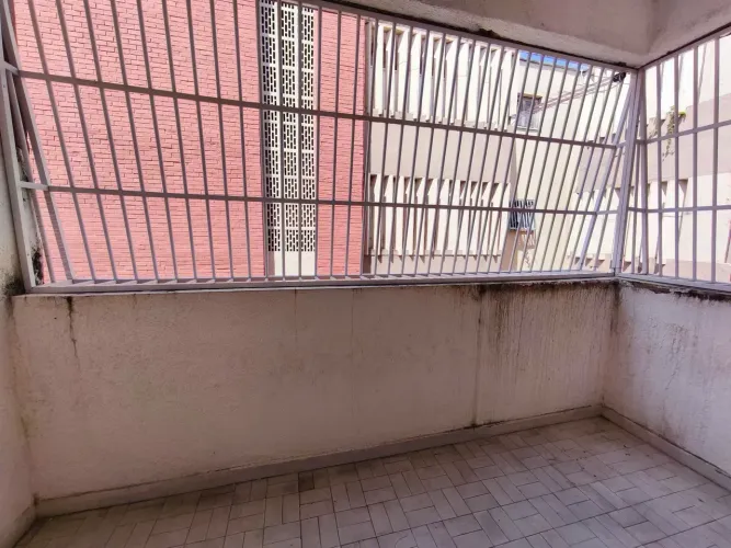 Apartamento à venda 82 mts 3 quartos na Barra do Ceará Fortaleza- Ceará.