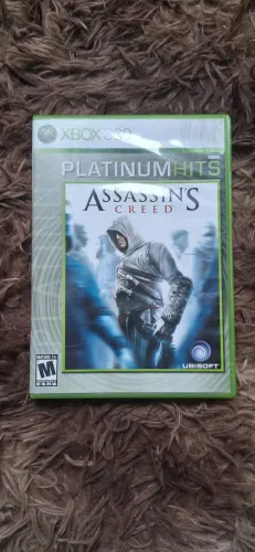 Assasin's Creed 1 Original Xbox 360