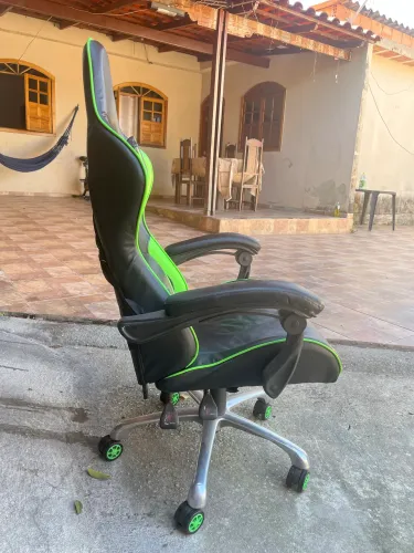 Cadeira gamer