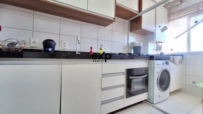 Apartamento - Parque Prado - Campinas/SP