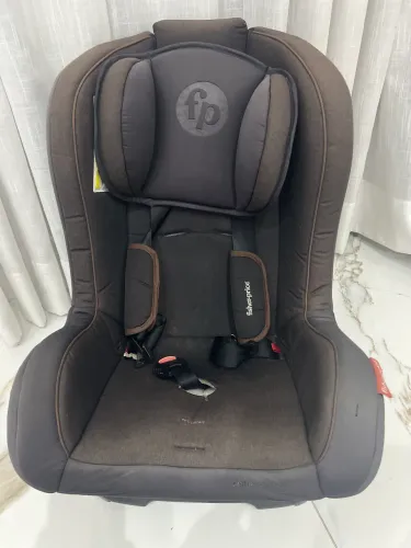 Cadeirinha  de carro fisher pricer