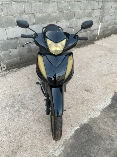 Jet 75cc