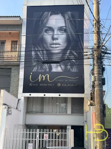 Barbearia / Salão de Beleza para locação, Vila Hortência, Sorocaba, SP