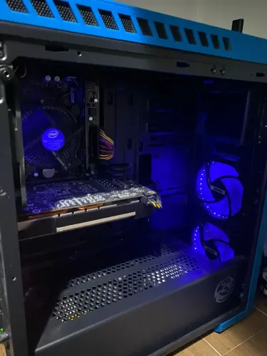 i7 7700 gtx 1060 6gb