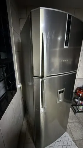 Vendo geladeira