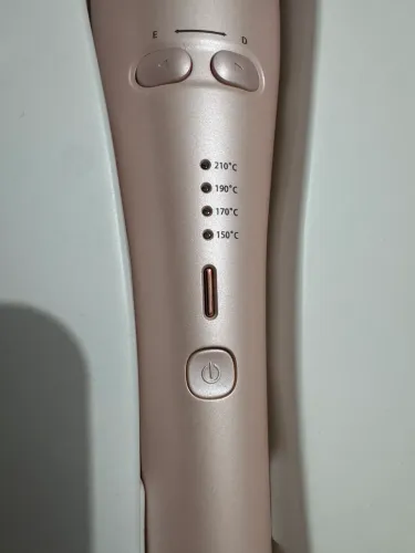 Cacheador Philco Automático Argan Style Bivolt