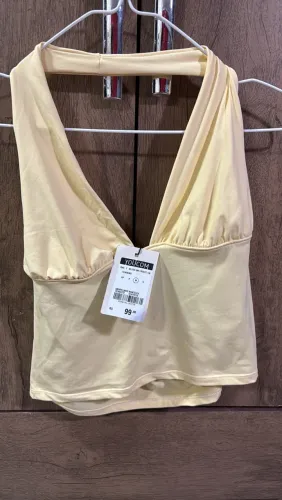 Blusa Youcom