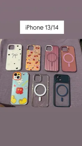 Cases IPhone 13/14