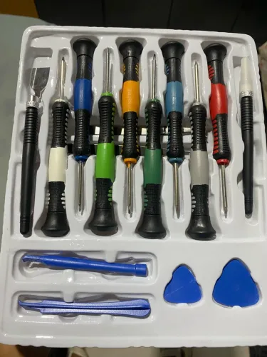 Kit de ferramenta pra celular 