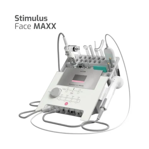 Aparelho Estético Stimulus Face Maxx HTM