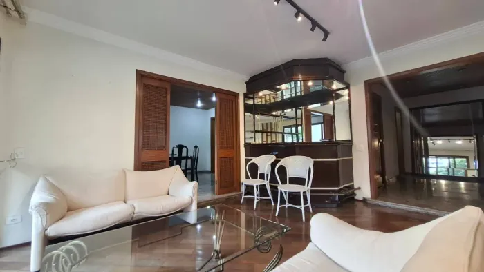 Apartamento à venda na Rua Eleonora Cintra, Jardim Anália Franco, São Paulo - SP
