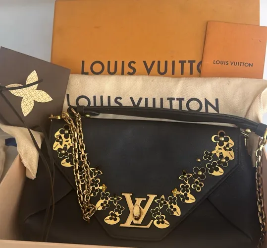 Louis Vuitton edição limitada . Original