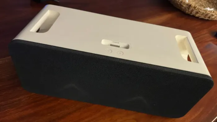 Caixa de Som Apple HiFi - Raridade - Perfeita - Único Dono