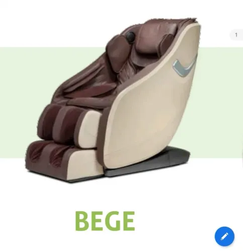 Cadeira de Massagem