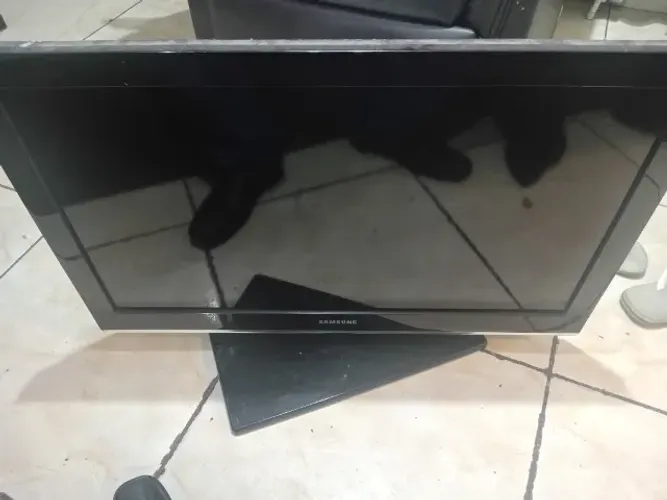 Televisor samsung 32 polegadas