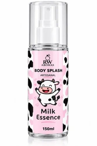 Body Splash 150 ml