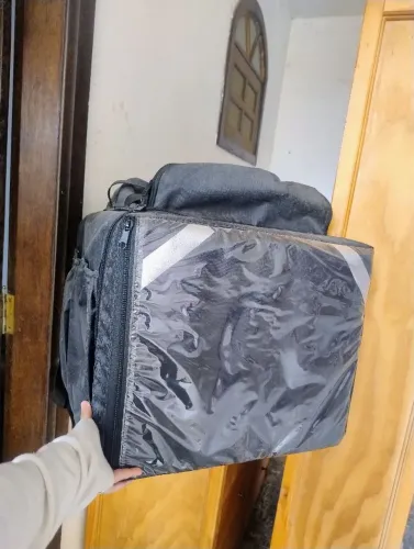 Bag motoboy 