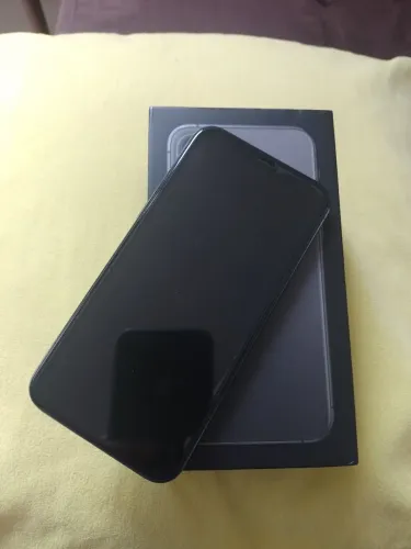 iPhone 15 256gb impecável pouco usado
