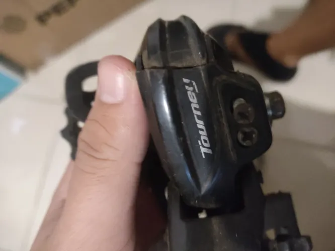Shimano