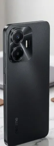 Realme c61 vendo ou troco