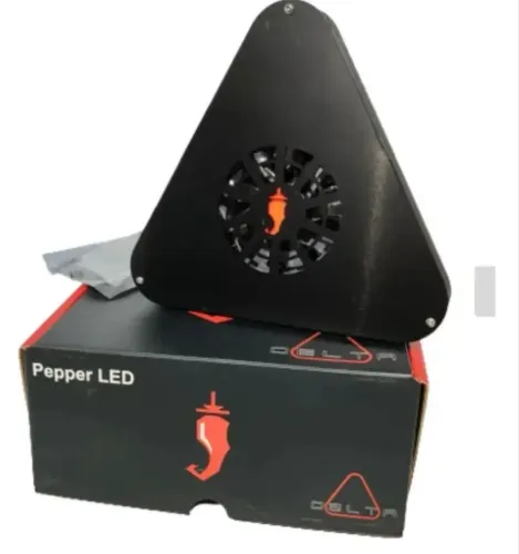 Luminaria Delta 45w Pepper Led