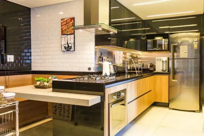 Apartamento com 3 dormitórios para alugar, 118 m² por R$ 11.561,29/mês - Asa Norte - Brasí