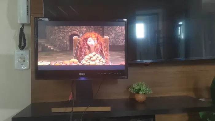 Tv LG 19 polegadas