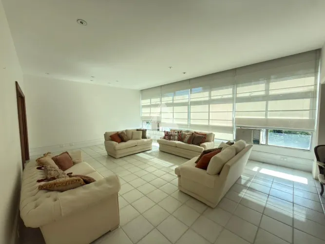 4 quartos, lazer, vaga, 180m².