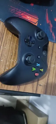 Controle Xbox one