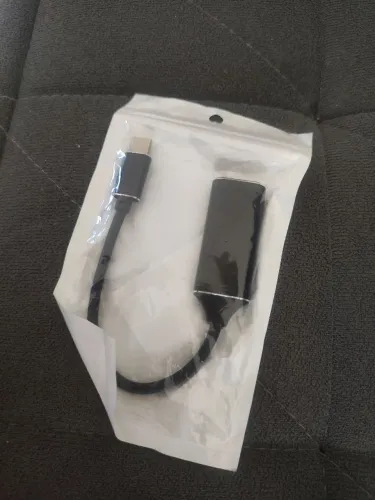 Cabo OTG HDMI x USBc