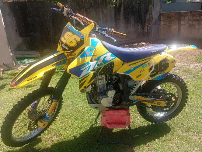 DRz 400