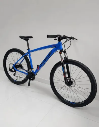 Bike OGGi hacker sport Aro 29