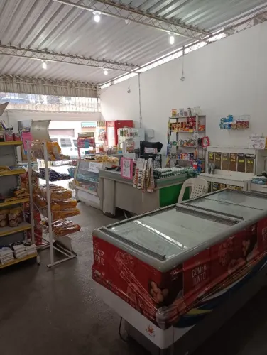 Aluguel de comércio em Edson passos