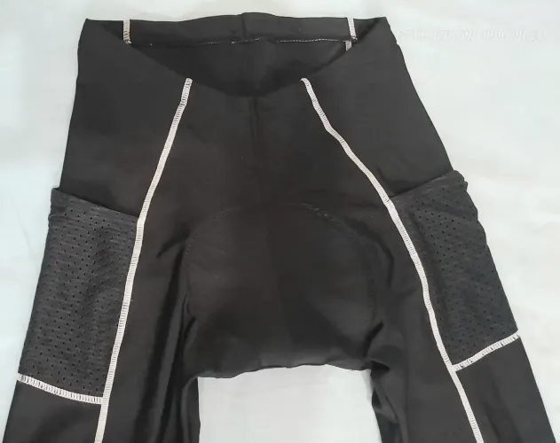 Ciclismo Calça