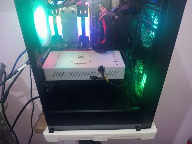 Computador gamer i7