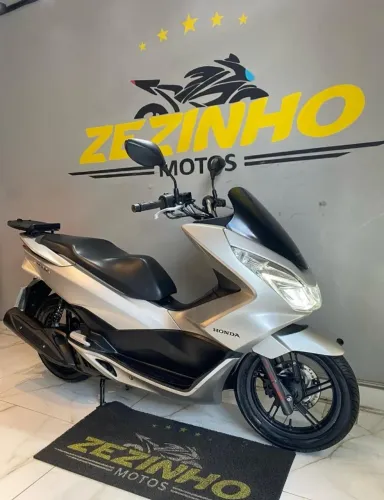 Honda PCX 150 2018