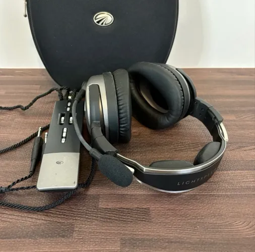 Fone Lightspeed Zulu PFX