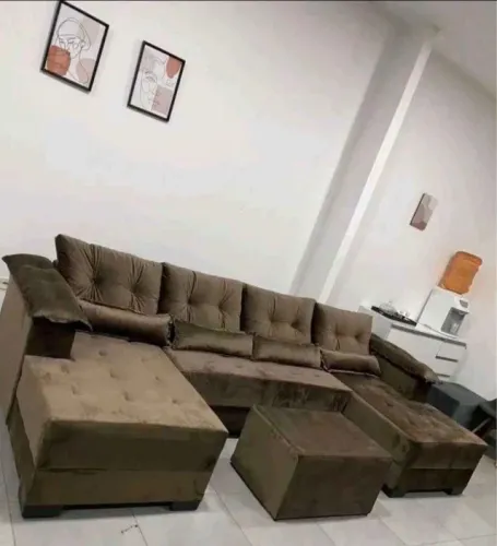 Sofa novo