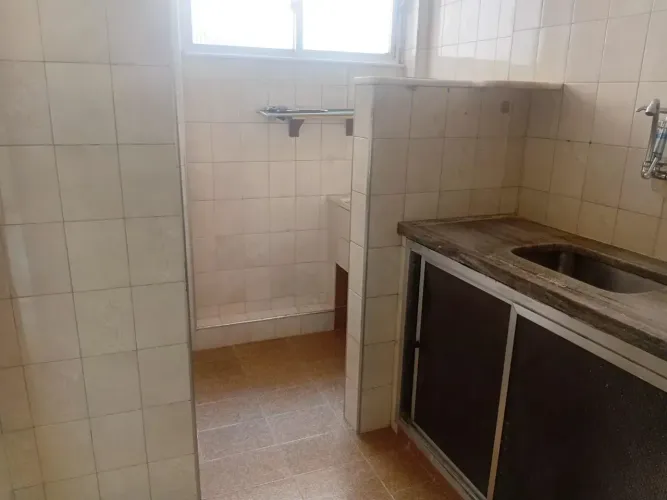Venha conferir esta oportunidade de apartamento para locação, composto por 2 quartos em Ir