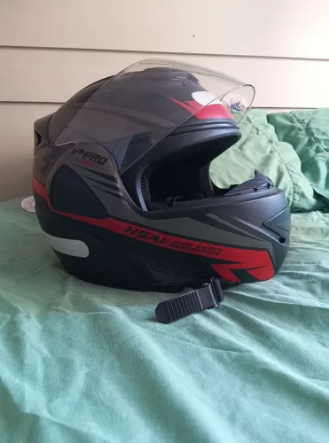 Capacete V-PRO JET 3